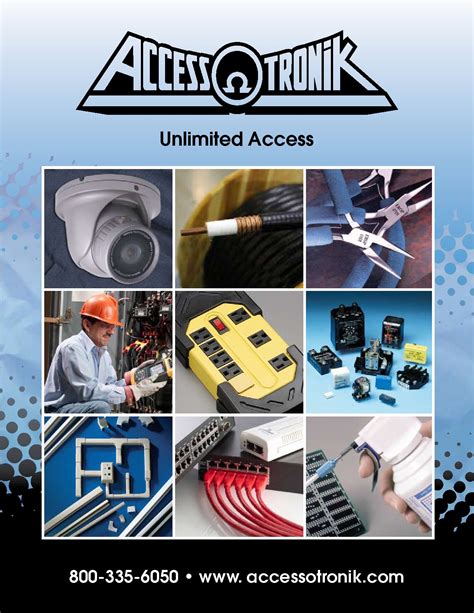 Accessotronik .